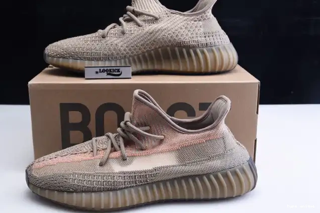 hype FZ5240 ADIDAS 350 YEEZY V2 